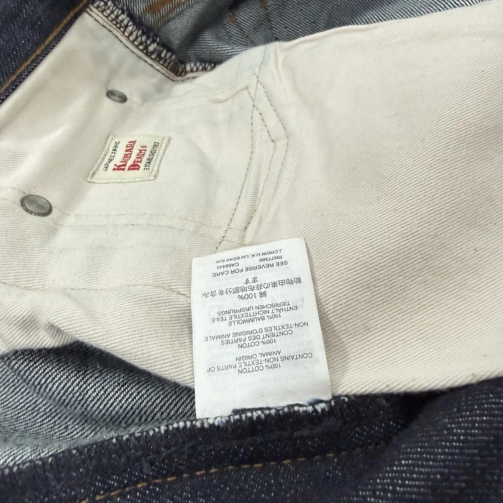 J. Crew Factory crew 484
